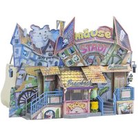 FALLER 140423 H0 Laufgeschäft Mäusestadt, Ep. IV von FALLER®