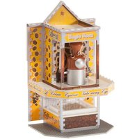 FALLER 140476 H0 Kirmesbude Magic Bean, Ep. V von FALLER®