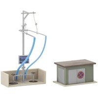 FALLER 144062 H0 Trinkwasseranlage, Ep. IV von FALLER®