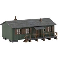 FALLER 144107 H0 Baracke, Ep. V von FALLER®