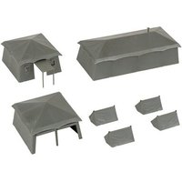 FALLER 144108 H0 Zelte, Ep. V von FALLER®