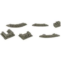 FALLER 144121 H0 Sandsäcke, Ep. V von FALLER®