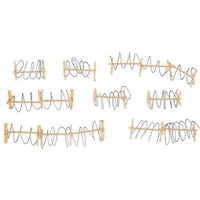 FALLER 144122 H0 Drahtsperren, Ep. V von FALLER®