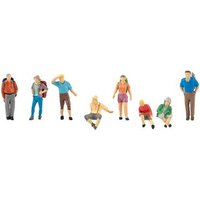 FALLER 151603 H0 Der Berg ruft von FALLER®