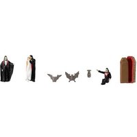 FALLER 151632 H0 Figuren-Set Graf Dracula von FALLER®