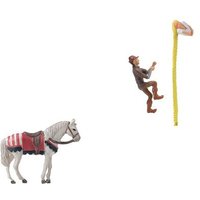 FALLER 151633 H0 Figuren-Set Rapunzel von FALLER®