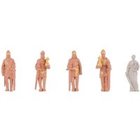 FALLER 151634 H0 Fassadenfiguren von FALLER®
