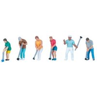 FALLER 151693 H0 Minigolfspieler von FALLER®