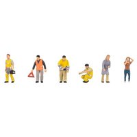 FALLER 151712 H0 Pannenhelfer ADAC von FALLER®