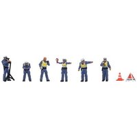 FALLER 151713 H0 Verkehrskontrolle von FALLER®