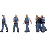 FALLER 151716 H0 Polizisten von FALLER®