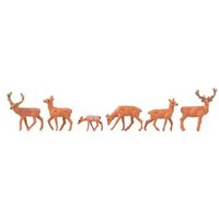 FALLER 151907 H0 Rotwild von FALLER®
