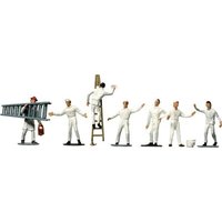 FALLER 155312 N Maler und Anstreicher von FALLER®