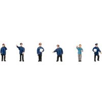 FALLER 155615 N Im Bahnbetriebswerk, Ep. III von FALLER®