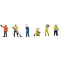 FALLER 155616 N Industriemechaniker und Arbeiter von FALLER®