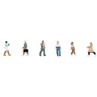 FALLER 155617 N Passanten von FALLER®