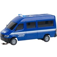 FALLER 161323 H0 Car System Digital MB Sprinter THW (HERPA), Ep. V von FALLER®