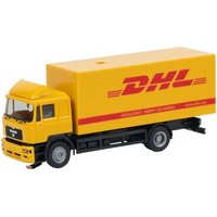 FALLER 161326 H0 Car System Digital LKW MAN F 2000 DHL (HERPA), Ep. V von FALLER®