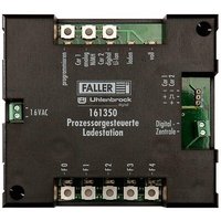 FALLER 161350 H0 N Prozessorgesteuerte Ladestation von FALLER®