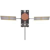 FALLER 161353 H0 N Car System Digital, Einzelsatellit von FALLER®
