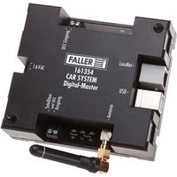FALLER 161354 H0 N Car System Digital Master von FALLER®
