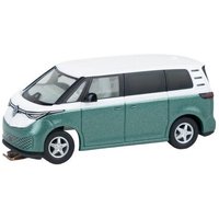 FALLER 161422 H0 Car System VW ID. Buzz grün-weiß (HERPA), Ep. VI von FALLER®