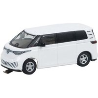 FALLER 161423 Car System H0 VW ID Buzz, weiß (HERPA), Ep. VI von FALLER®