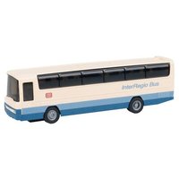 FALLER 161424 Car System H0 MB O 303 InterRegio Bus (WIKING), Ep. IV von FALLER®