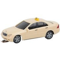 FALLER 161426 Car System H0 MB C-Klasse Taxi (HERPA), Ep. V von FALLER®