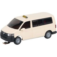 FALLER 161428 H0 Car System VW T5 Taxi (WIKING), Ep. V von FALLER®