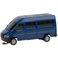 FALLER 161435 H0 Car System 1:87 MB Sprinter (HERPA), Ep. V von FALLER®