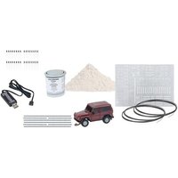 FALLER 161449 H0 Car System Start-Set SUV MB G-Klasse (HERPA), Ep. IV von FALLER®