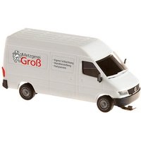 FALLER 161504 H0 Car System Start-Set MB Sprinter, Ep. V von FALLER®