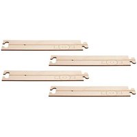 FALLER 161911 H0 Laser-Street Fahrbahn gerade von FALLER®