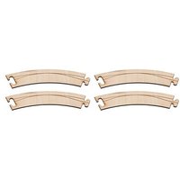 FALLER 161920 H0 Laser-Street Fahrbahnbogen 45° von FALLER®