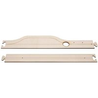 FALLER 162130 N Laser-Street Bushaltestellen-Set von FALLER®