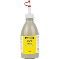 FALLER 170032 Modellbaufarbe Ocker, 250 ml von FALLER®
