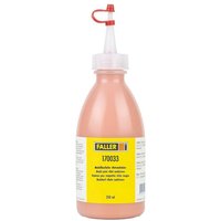 FALLER 170033 Modellbaufarbe Rotsandstein, 250 ml von FALLER®