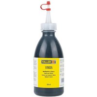 FALLER 170035 Modellbaufarbe Schwarz, 250 ml von FALLER®