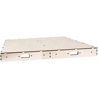 FALLER 170100 Anlagenunterbau 1 m x 0,5 m von FALLER®