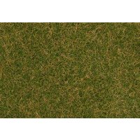 FALLER 170209 H0 TT N Streufasern Wildgras, braungrün, 4 mm, 30 g von FALLER®