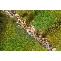 FALLER 170304 H0 TT N Z Streumaterial Flusssteine, beige, 650 g von FALLER®