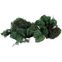 FALLER 170431 H0 N Z Islandmoos grün, 50 g von FALLER®