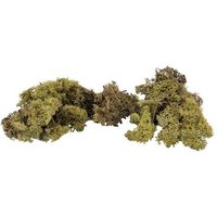 FALLER 170432 H0 N Z Islandmoos olivgrün, 50 g von FALLER®