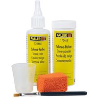FALLER 170468 Schnee-Set von FALLER®