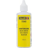 FALLER 170481 Schotterkleber 100 g von FALLER®