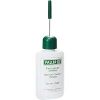 FALLER 170486 Reinigungs-Destillat, 25 ml von FALLER®