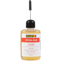 FALLER 170489 H0 TT N Z Spezial-Öler, 25 ml von FALLER®