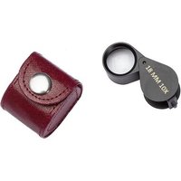 FALLER 170527 Taschenlupe mit Etui von FALLER®