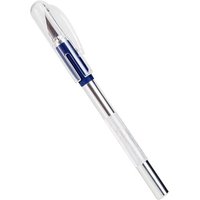 FALLER 170540 H0 TT N Z Bastelmesser mit 20 Klingen, Soft Grip von FALLER®